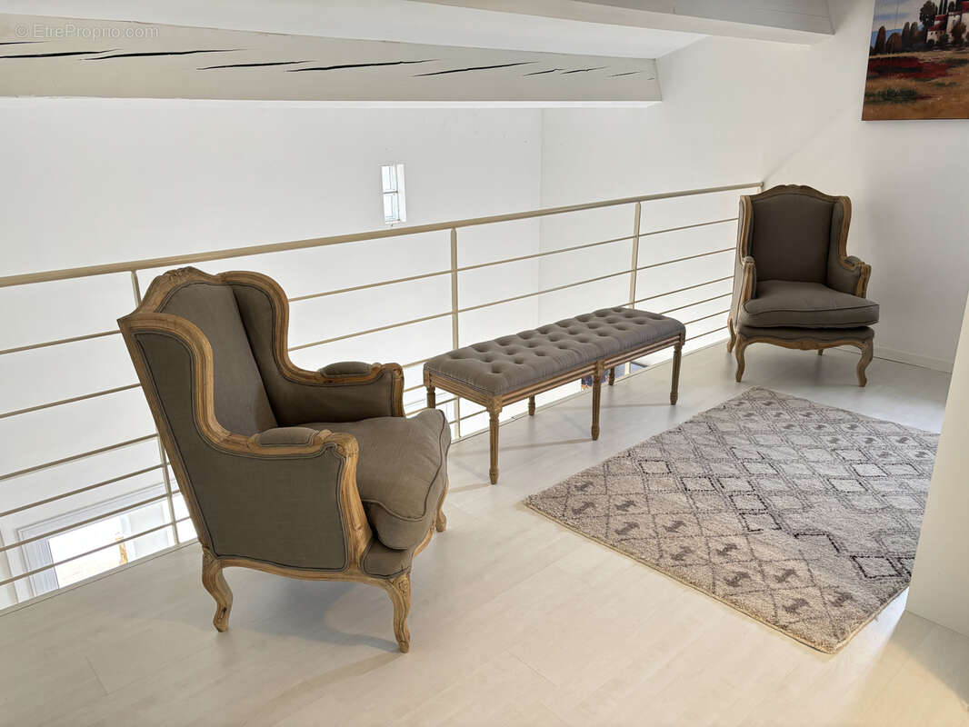 Maison à MONTPELLIER