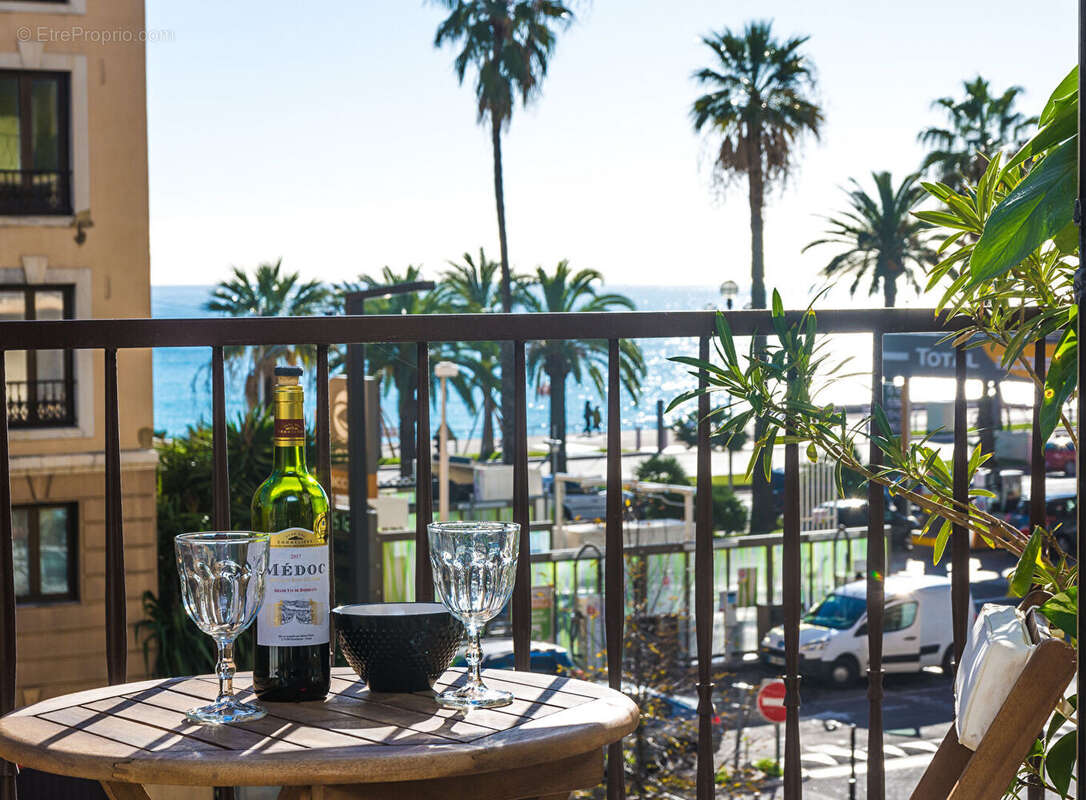 Appartement 50m² à nice - photo 9