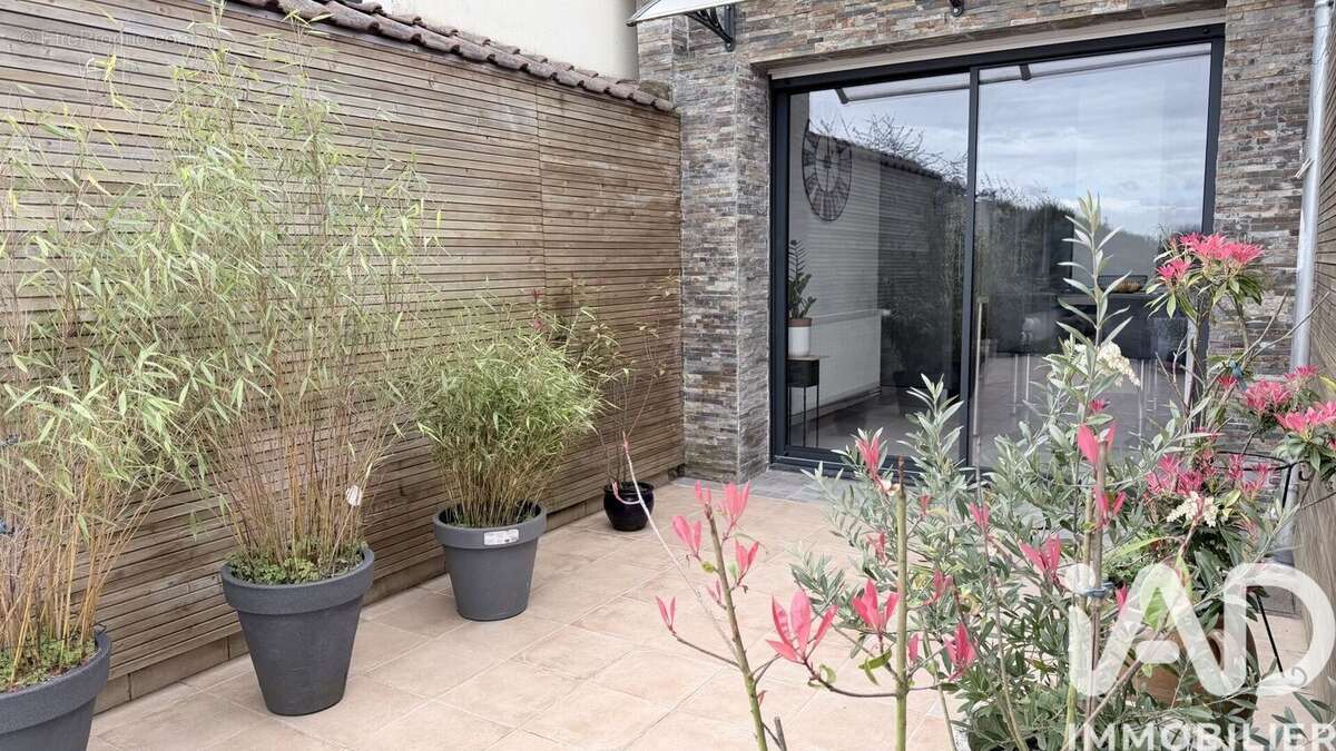 Photo 3 - Maison à SIN-LE-NOBLE
