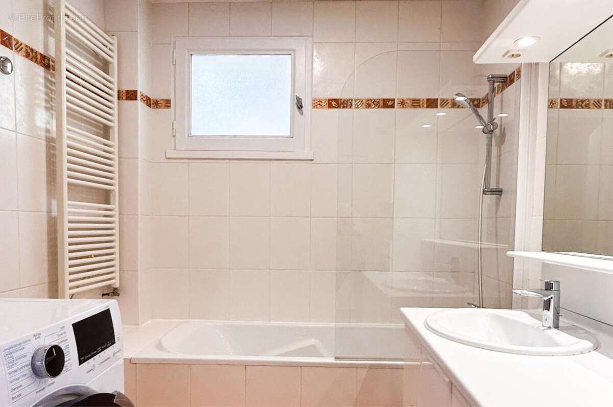 Appartement à LA BAULE-ESCOUBLAC