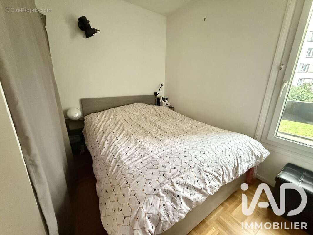 Photo 6 - Appartement à MONTIGNY-LE-BRETONNEUX