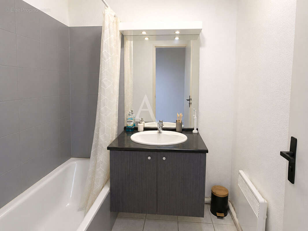 Billère - Appartement T3 avec balcon, ascenseur et double stationnement - photo 6