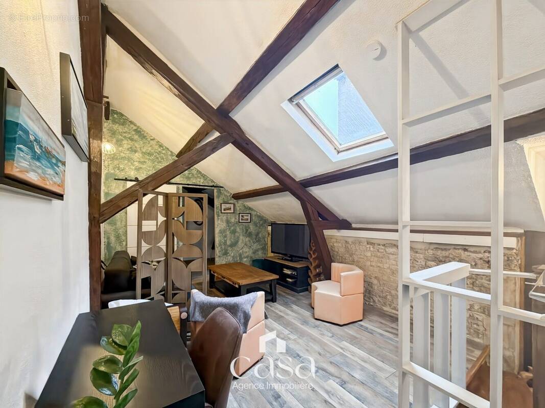 Maison à DOUVRES-LA-DELIVRANDE