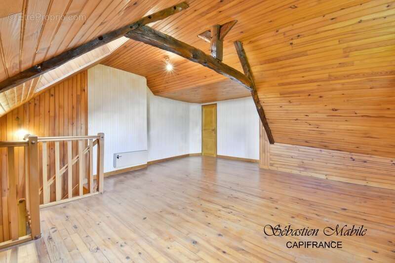 Maison à SAINT-JAMES