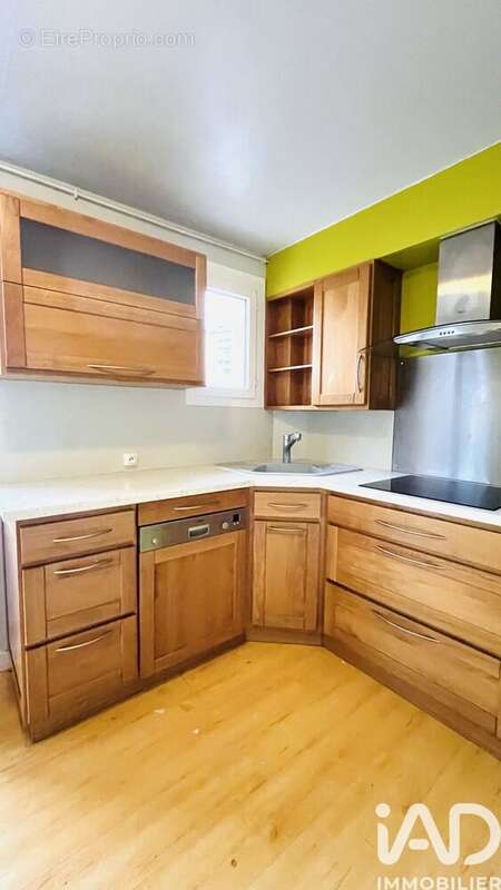 Photo 2 - Appartement à ROANNE