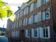 Appartement à ORBEC