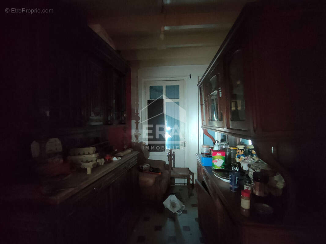 Maison  + grange à vendre à Saugon - travaux à prévoir - photo 18