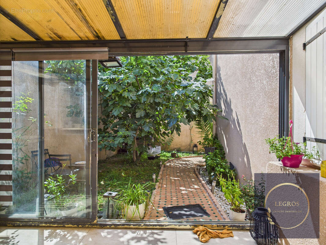 Maison à AVIGNON