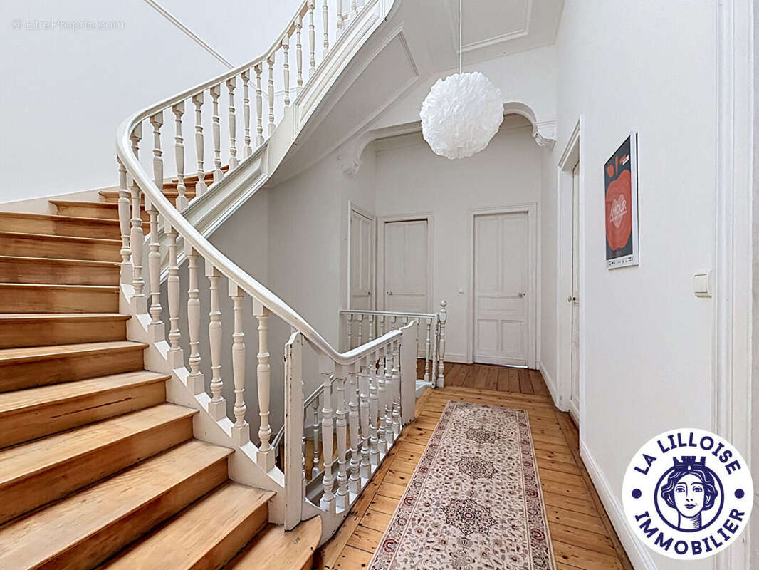 L'espace, c'est un luxe absolu. - photo 10