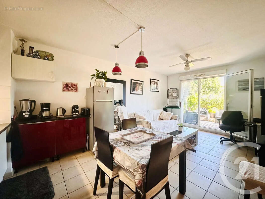 Appartement à BLAYE