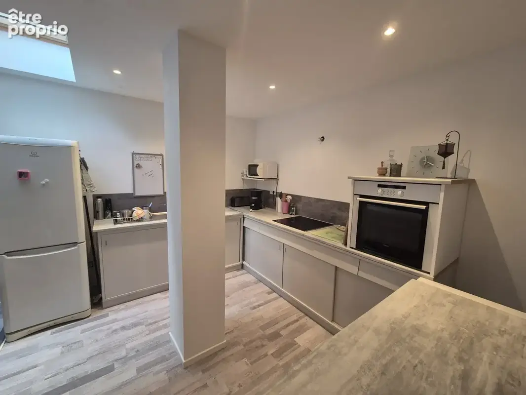 Appartement 150 m2 - photo 2