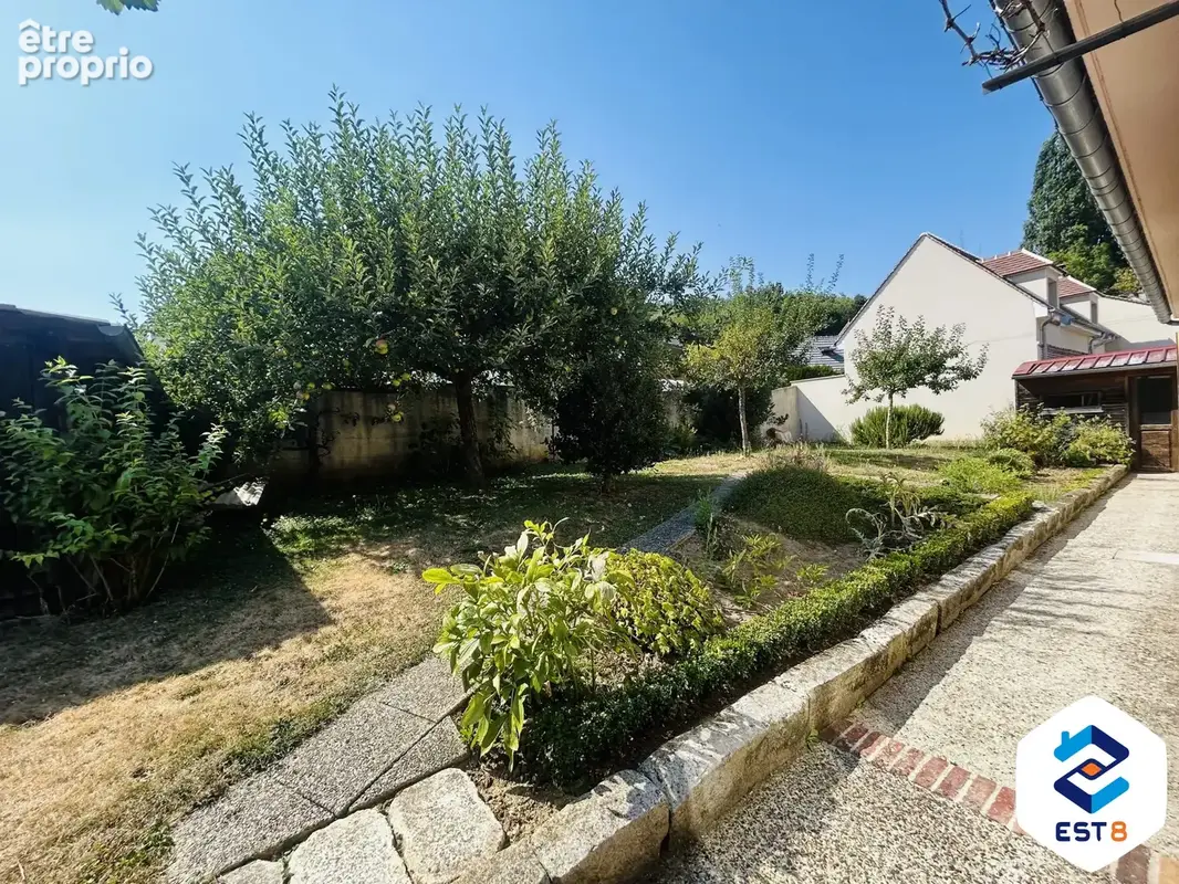 Maison 5 pièces 121 m² à vendre à Jaux (60880) - photo 9