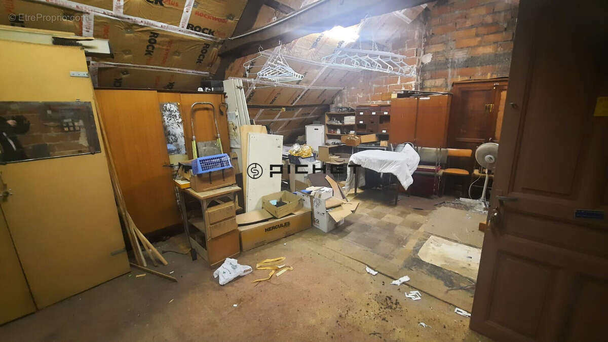 Appartement à TULLE