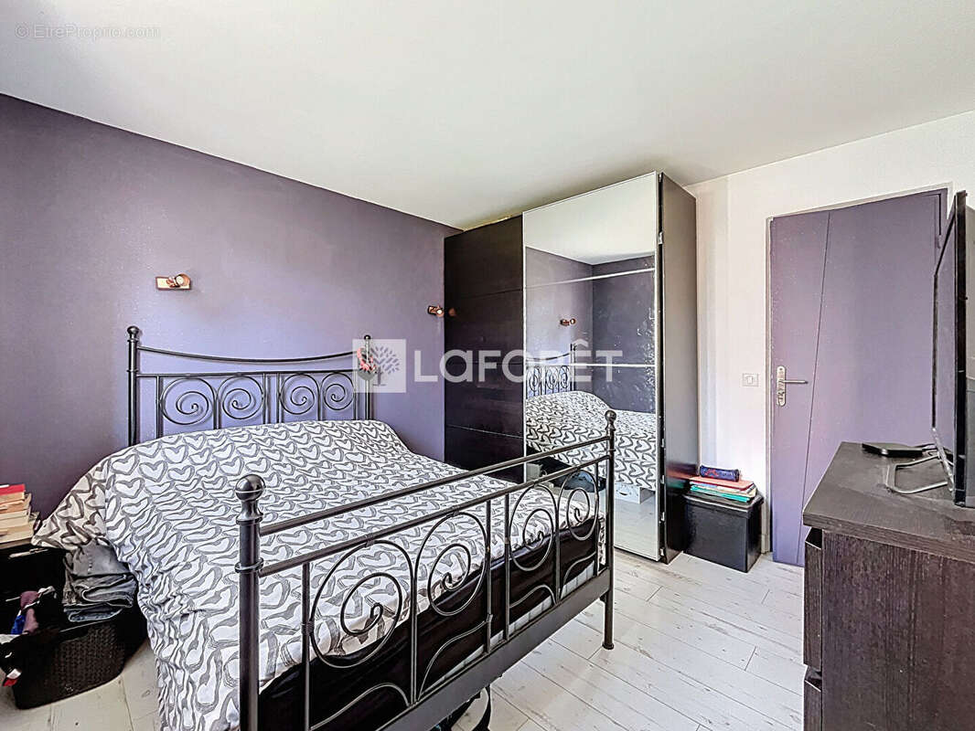 Appartement à MONTESSON