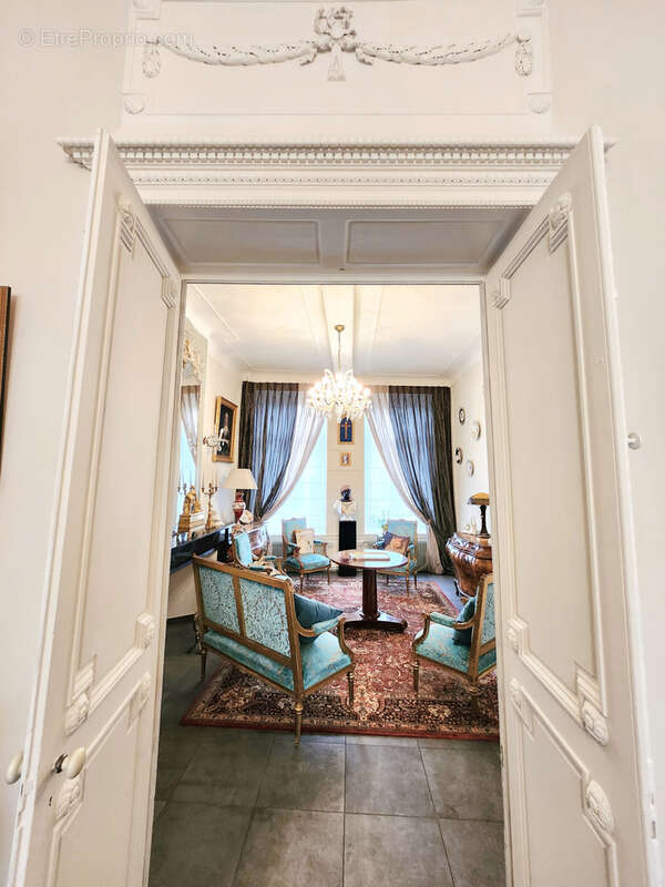 Maison à SAINT-OMER