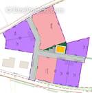 Terrain à SAINT-PATERNE-RACAN