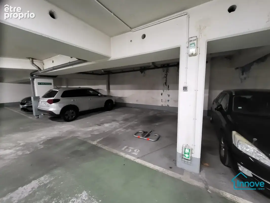 Parking à vendre à Paris-14e (75014) - photo 3