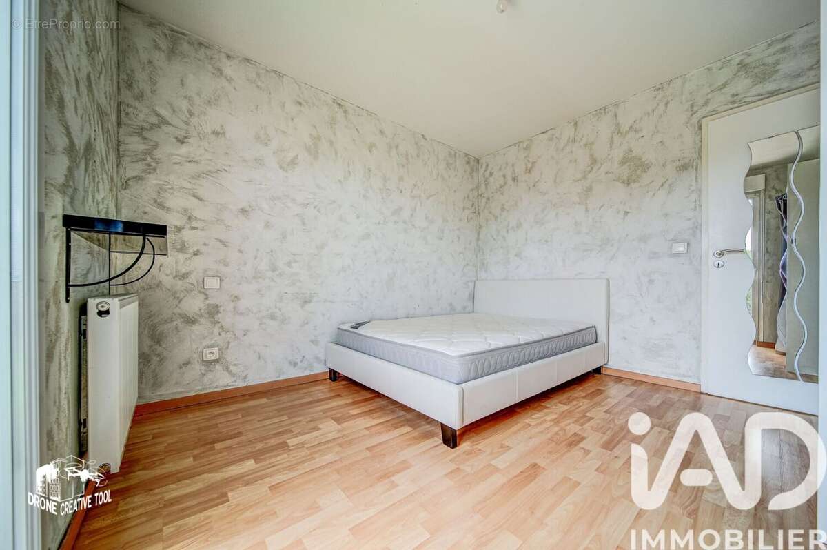 Photo 9 - Appartement à MAIZIERES-LES-METZ