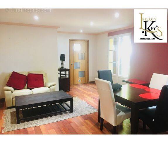 Appartement à BRUGES