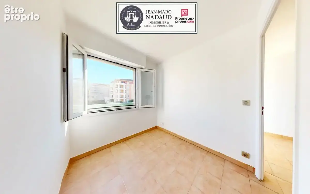 Appartement Studio-cabine, Port Quiétude, pied à terre/locatif saisonnier - photo 9