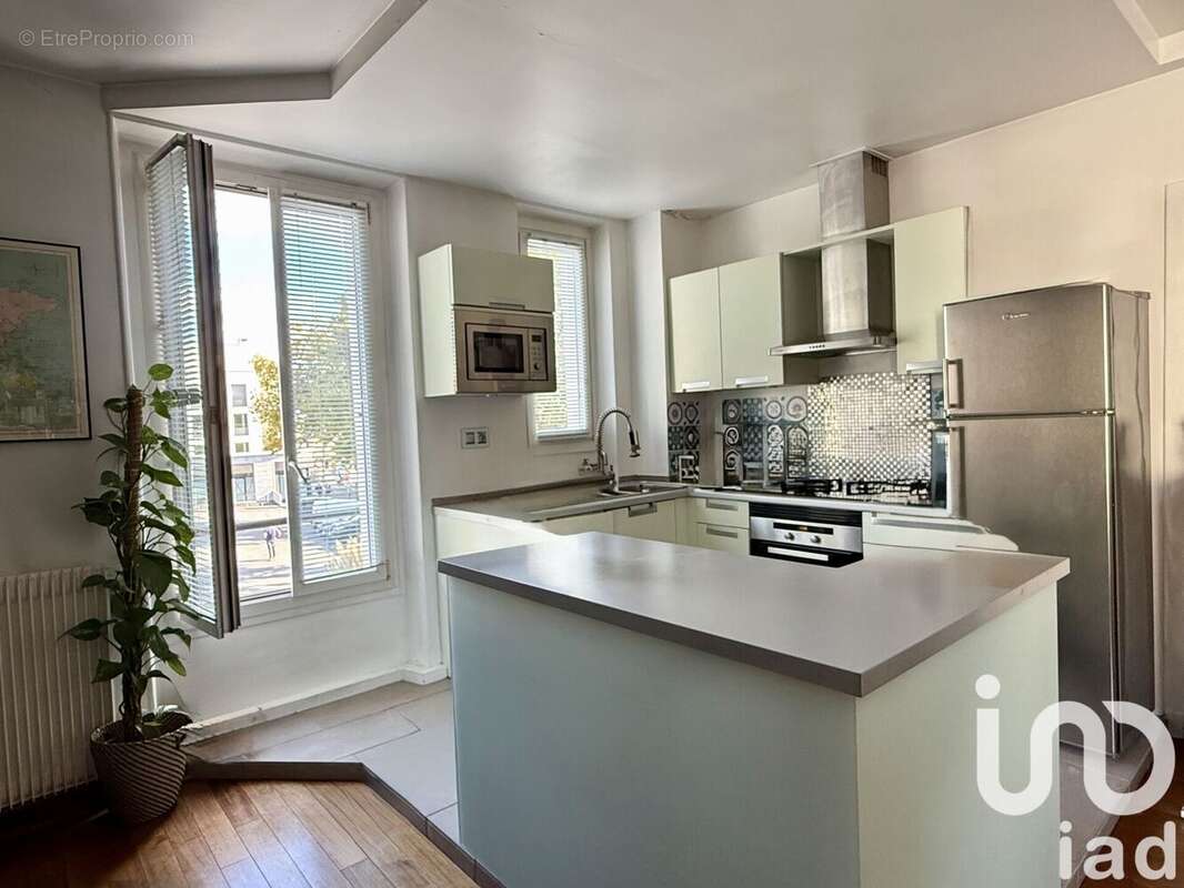 Photo 3 - Appartement à NEUILLY-PLAISANCE