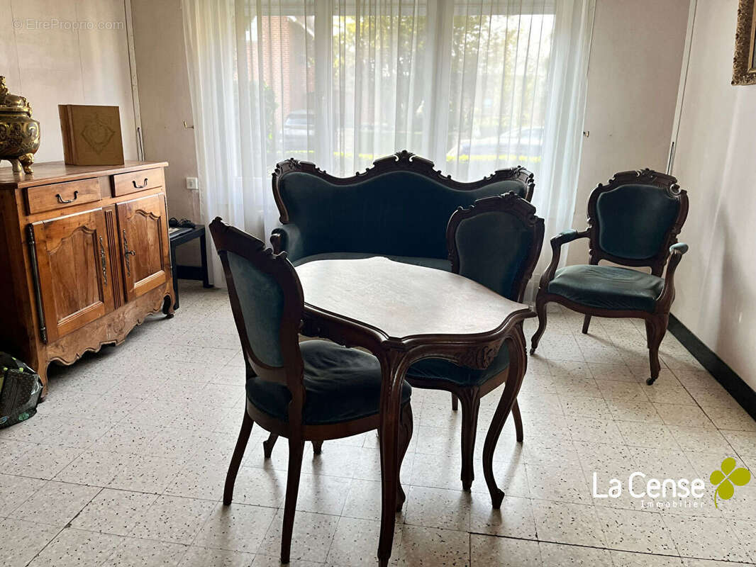 LESQUIN- prox gare Maison familiale - photo 6