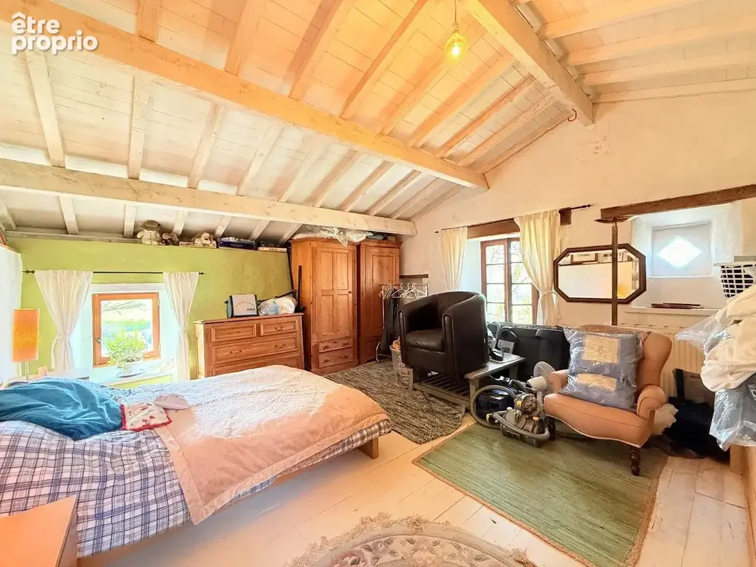 Maison de caractere - photo 13