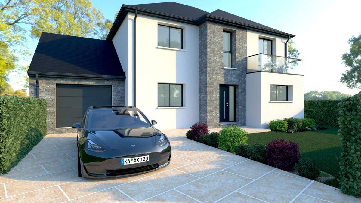 Terrain à GRETZ-ARMAINVILLIERS