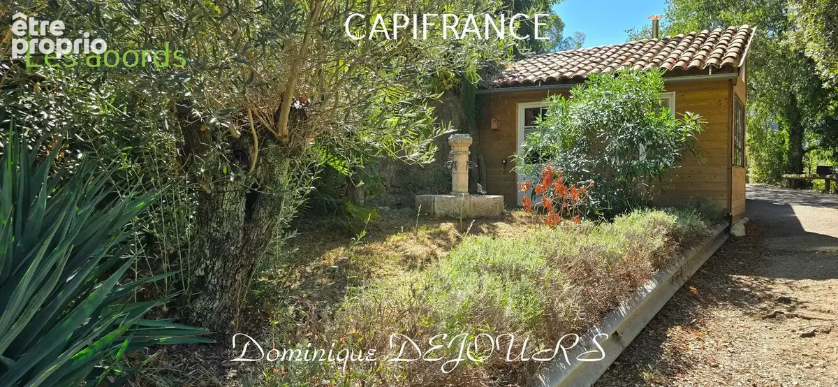 Charmante maison de 135 m² dont appartement indépendant, atelier et terrain de 2 500 m² dans la Vallée de l'Eyrieux - photo 20
