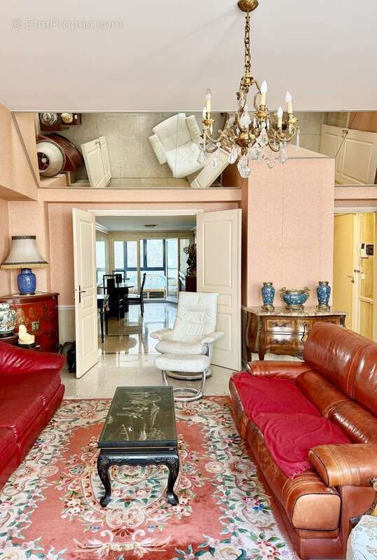 Appartement à LYON-3E