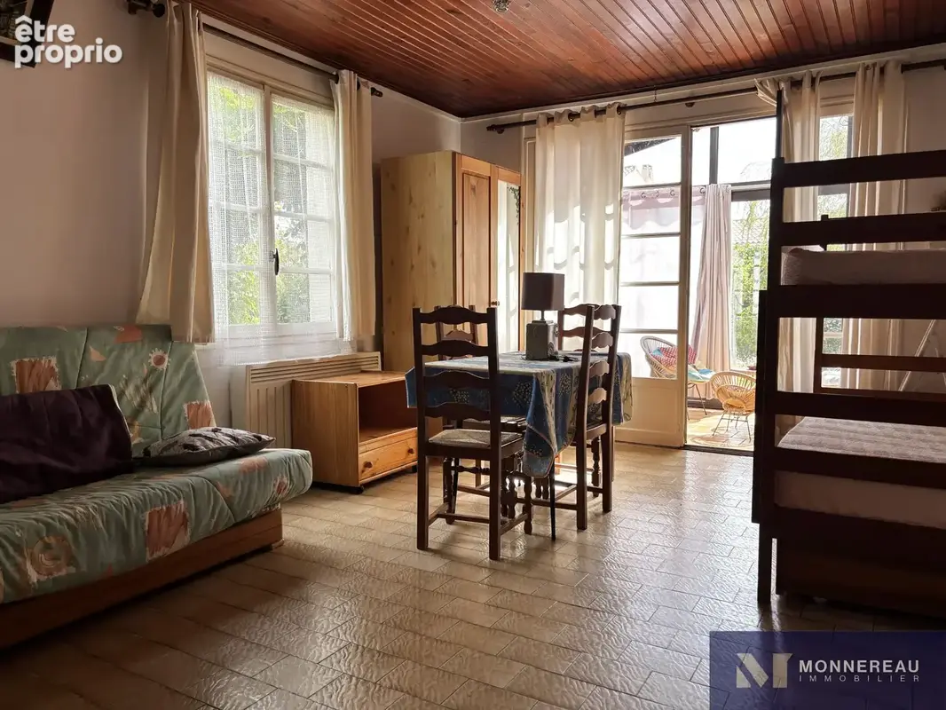 Maison avec studio ile d'oleron - photo 7