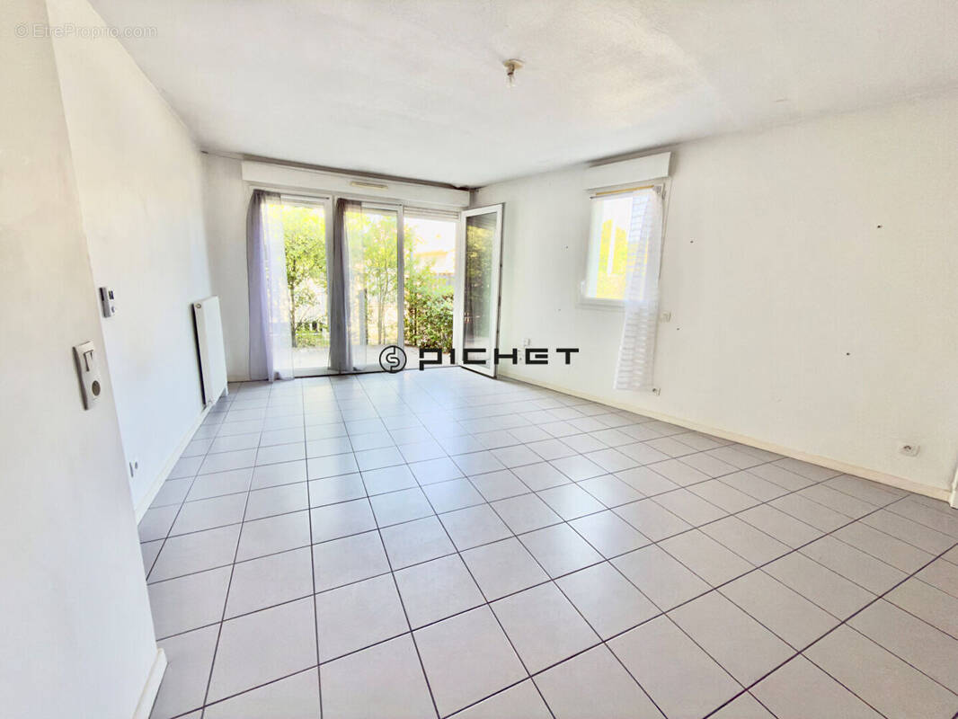 Appartement à PESSAC