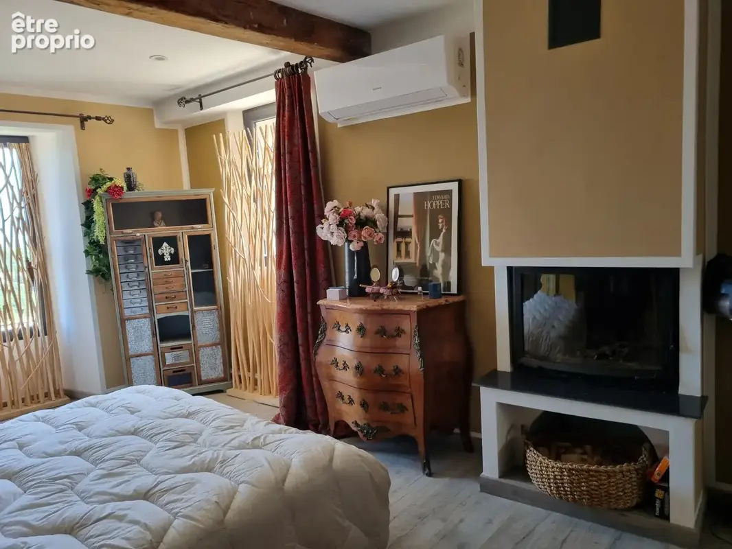 Maison avec jardinet et terrasses avec vue panoramique - photo 17