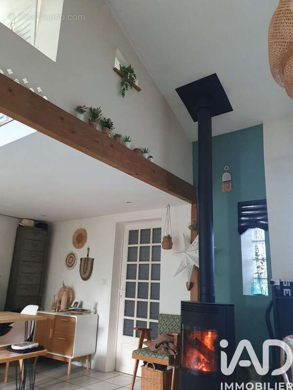 Photo 5 - Maison à BORDEAUX