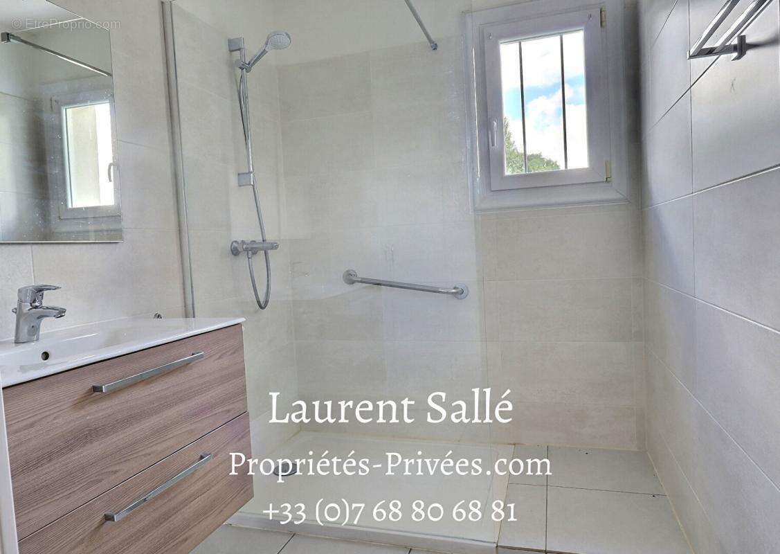 Maison à QUESTEMBERT