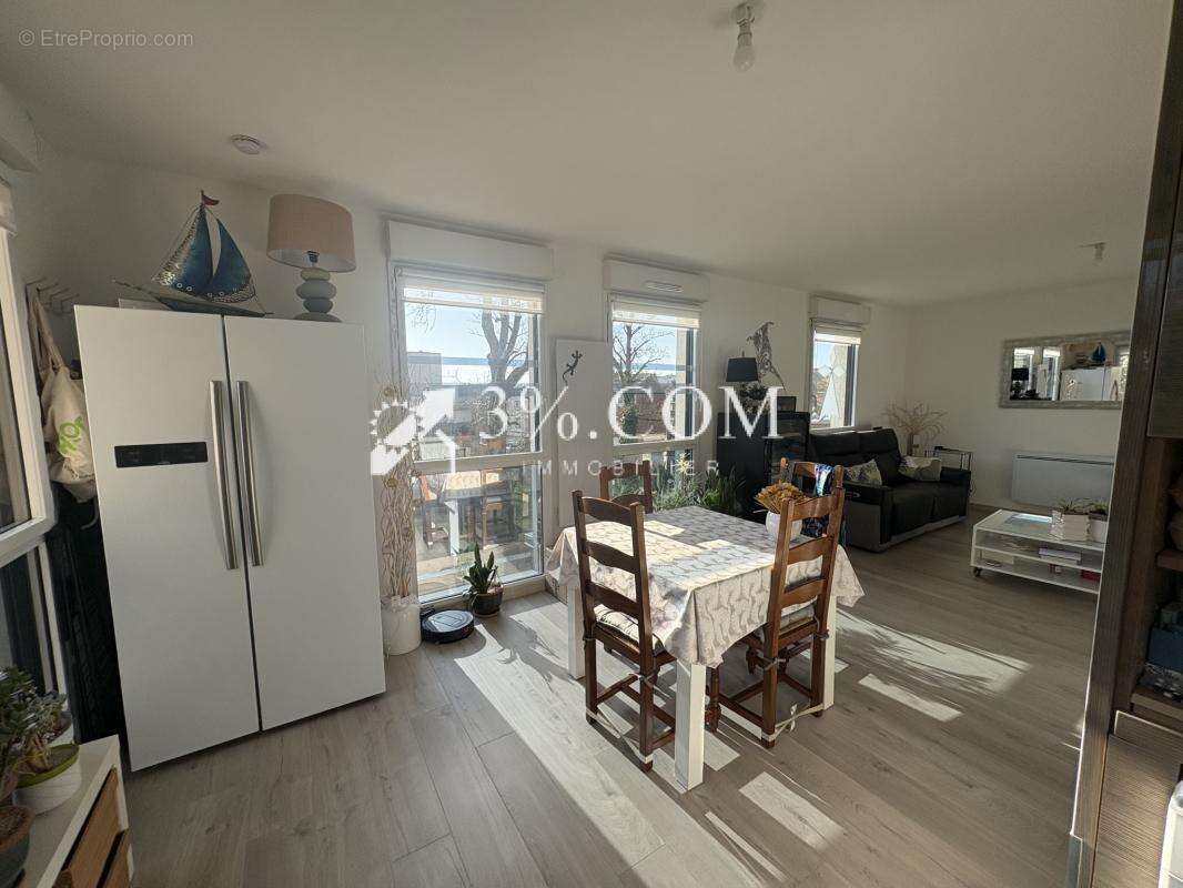 Appartement à ANZIN