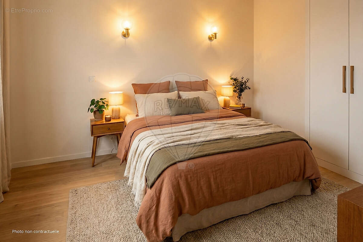 Appartement à ORLEANS
