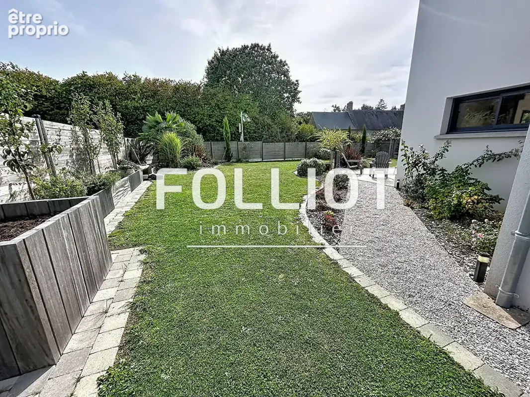 A VENDRE Maison Saint Pierre Langers - photo 15