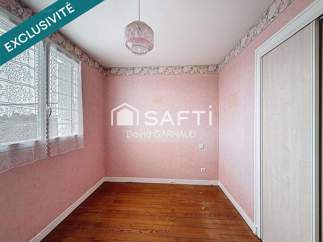 Photo 5 - Maison à SOYAUX