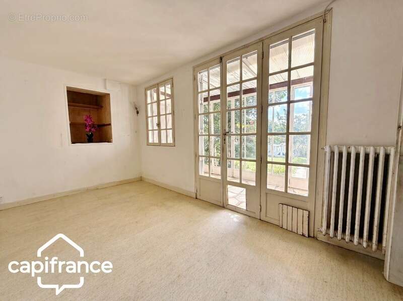 Maison à THOUARS