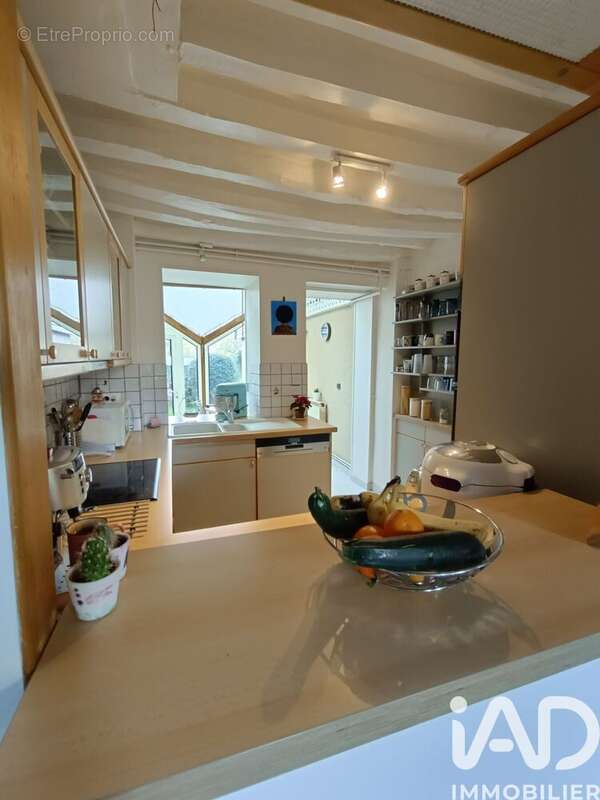 Maison 155 m² à Saint-Aubin-Les-Elbeuf  - photo 6