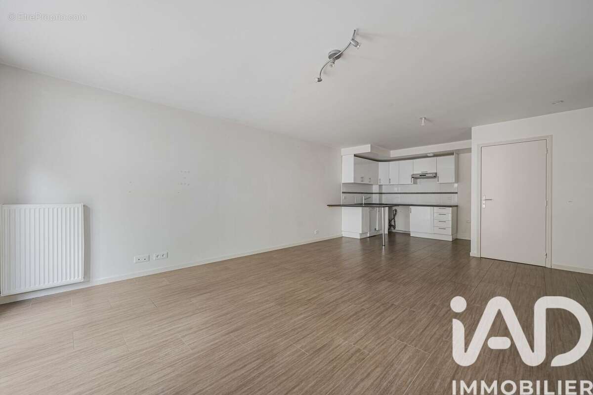 Photo 4 - Appartement à CACHAN