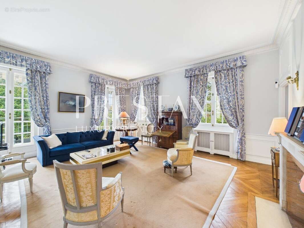 Appartement à BIARRITZ