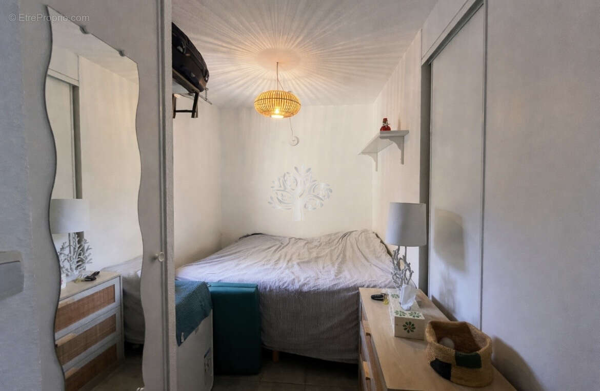 Appartement à SANARY-SUR-MER