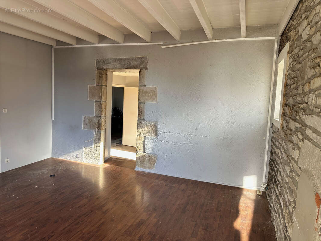 Appartement à SAINT-CAST-LE-GUILDO