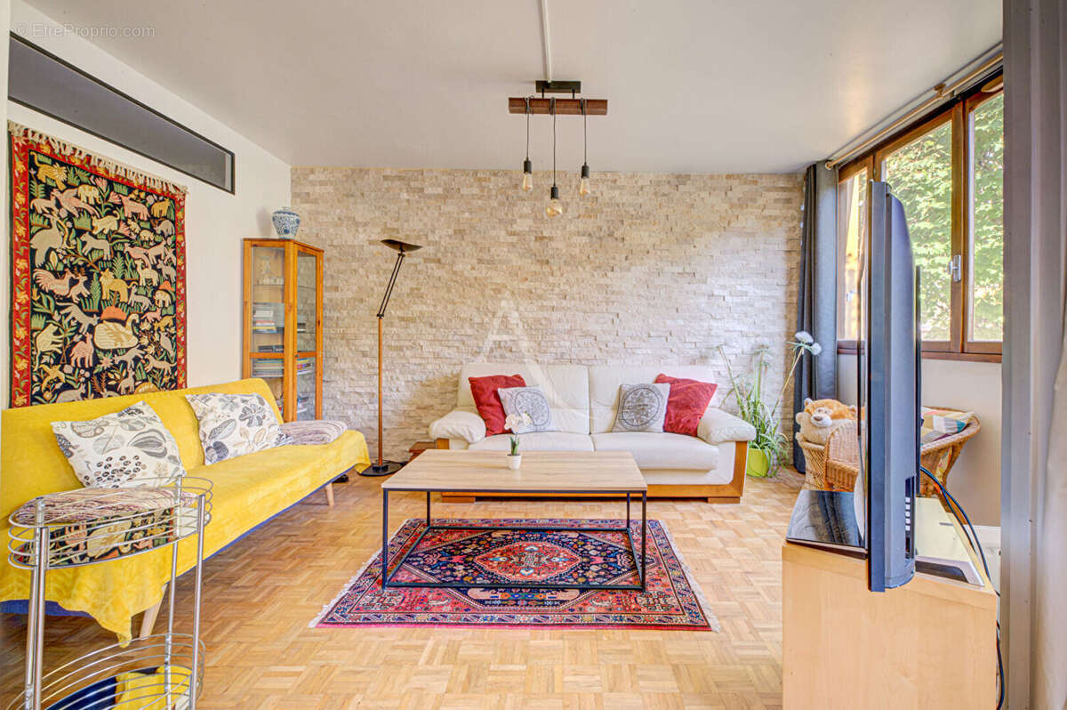 Appartement à MORSANG-SUR-ORGE