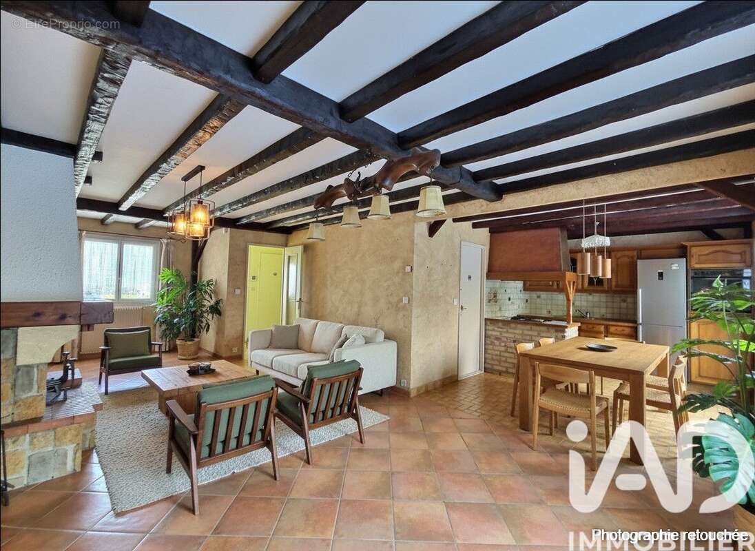 Photo 6 - Maison à HERBLAY