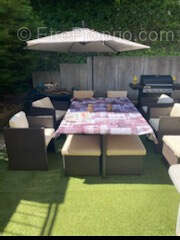 Appartement à ALTKIRCH