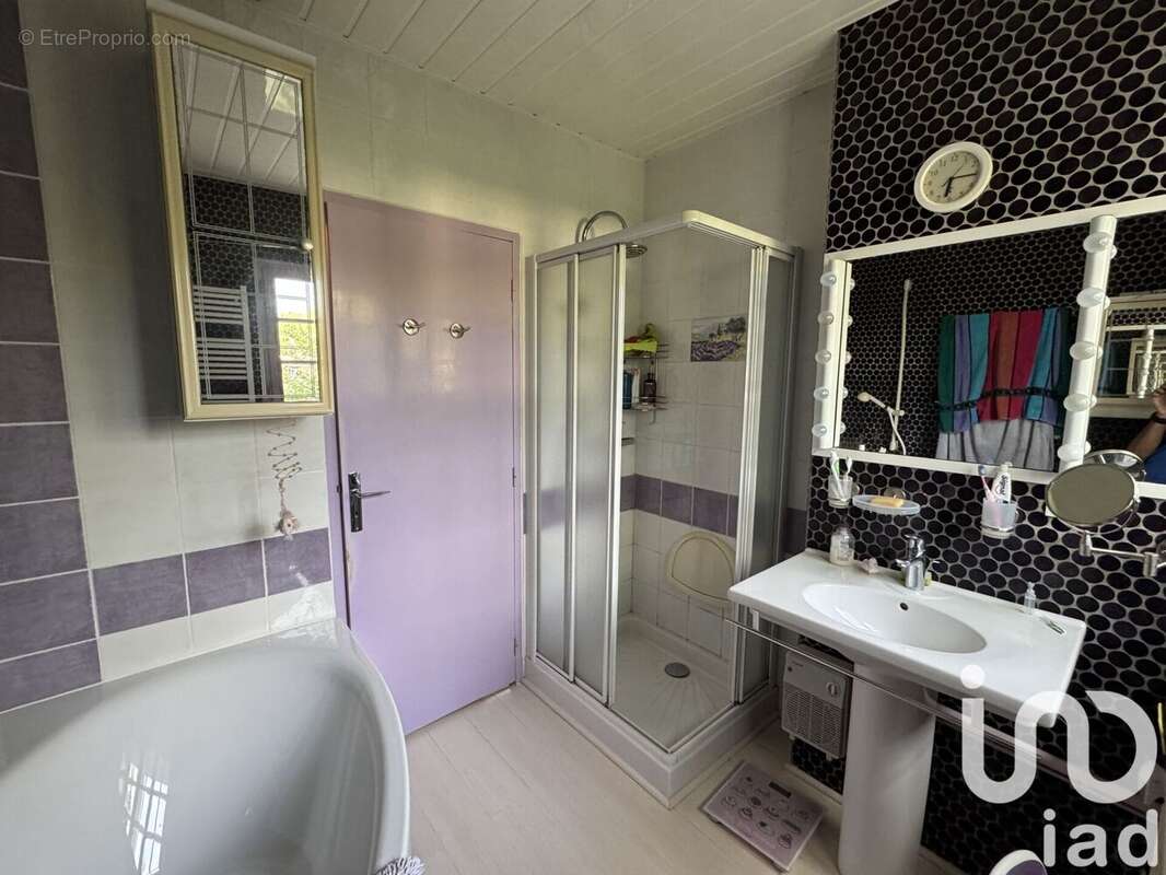 Photo 7 - Maison à SAINT-AY