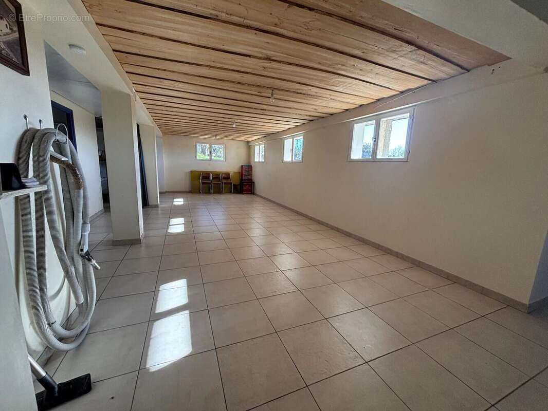 Maison à VIC-EN-BIGORRE